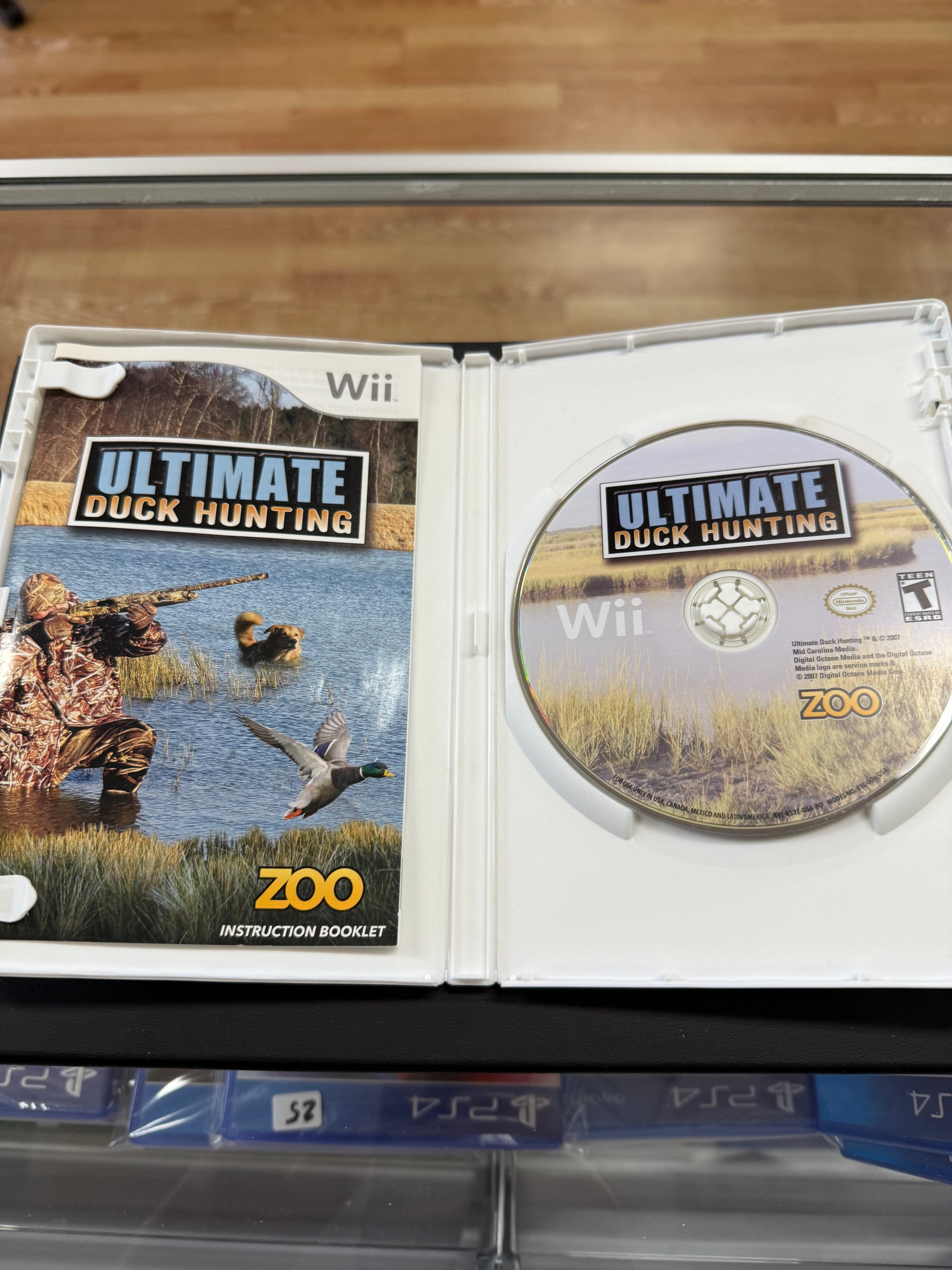 Ultimate Duck Hunting 2009