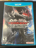 Tekken Tag Tournament 2