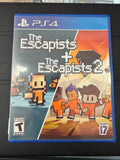 The Escapists + The Escapists 2