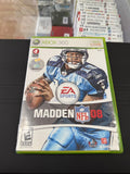 Madden 2008
