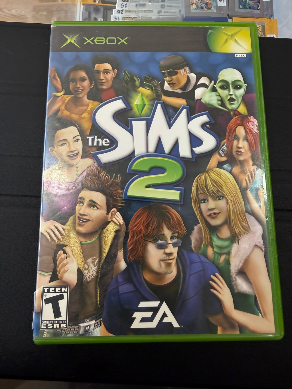 The Sims 2
