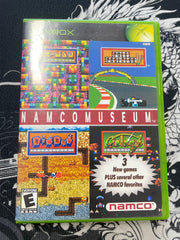 Namco Museum