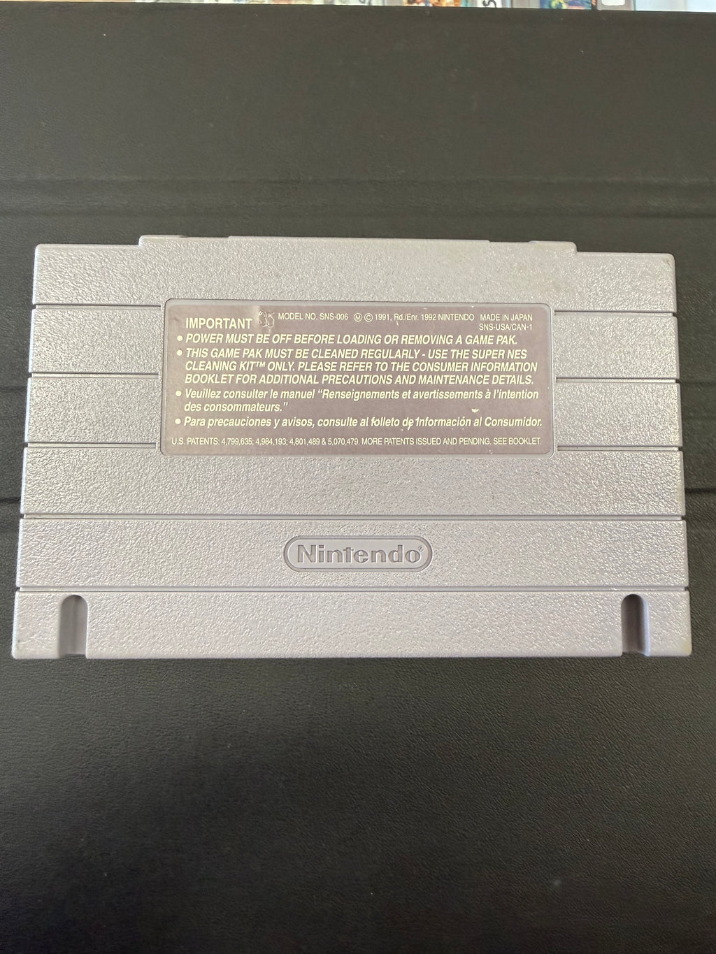 Super Mario World