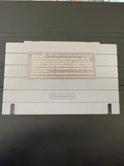 Super Mario World