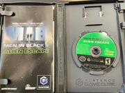Men In Black II Alien Escape