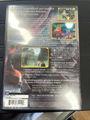 Dark Cloud [Greatest Hits]