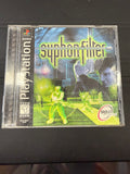 Syphon Filter