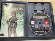 Ghost in the shell Stand Alone complex