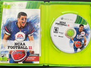 NCAA Football 11