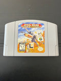 Star Wars Rogue Squadron