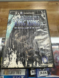 Peter Jackson's King Kong