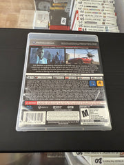 Grand Theft Auto V