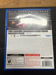 Saints Row [Criminal Customs Edition]