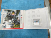 Monster Hunter 3 Ultimate