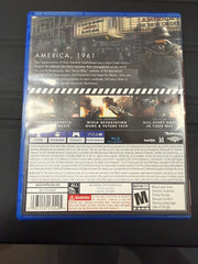 Wolfenstein II: The New Colossus