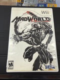 MadWorld
