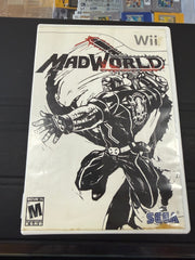 MadWorld