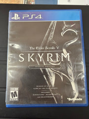 Elder Scrolls V: Skyrim [Special Edition]