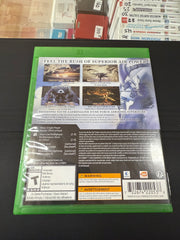 Ace Combat 7 Skies Unknown