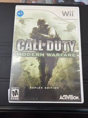 Call Of Duty Modern Warfare