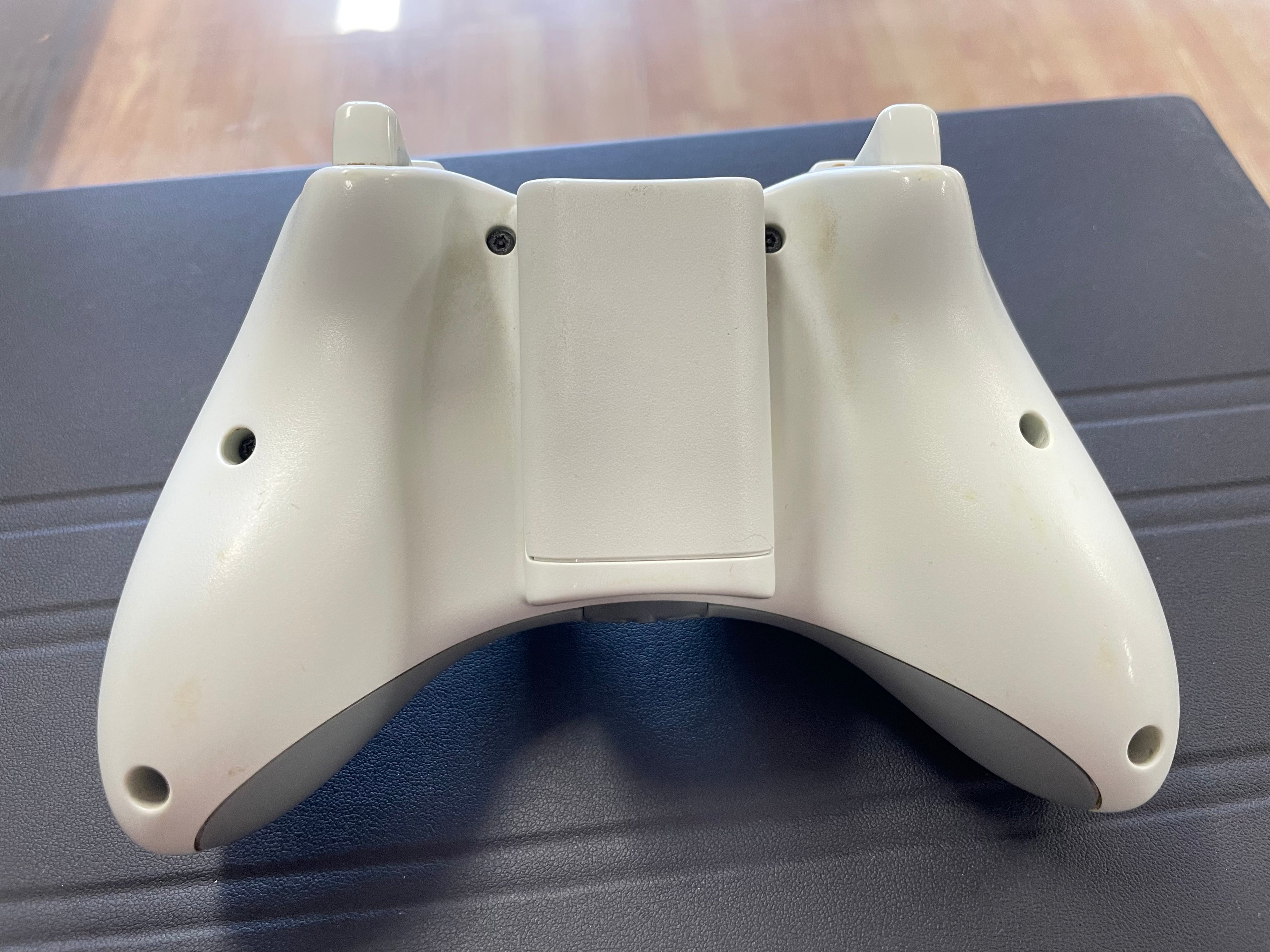 Xbox 360 White controller