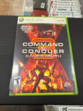 Command & Conquer 3 Kane's Wrath