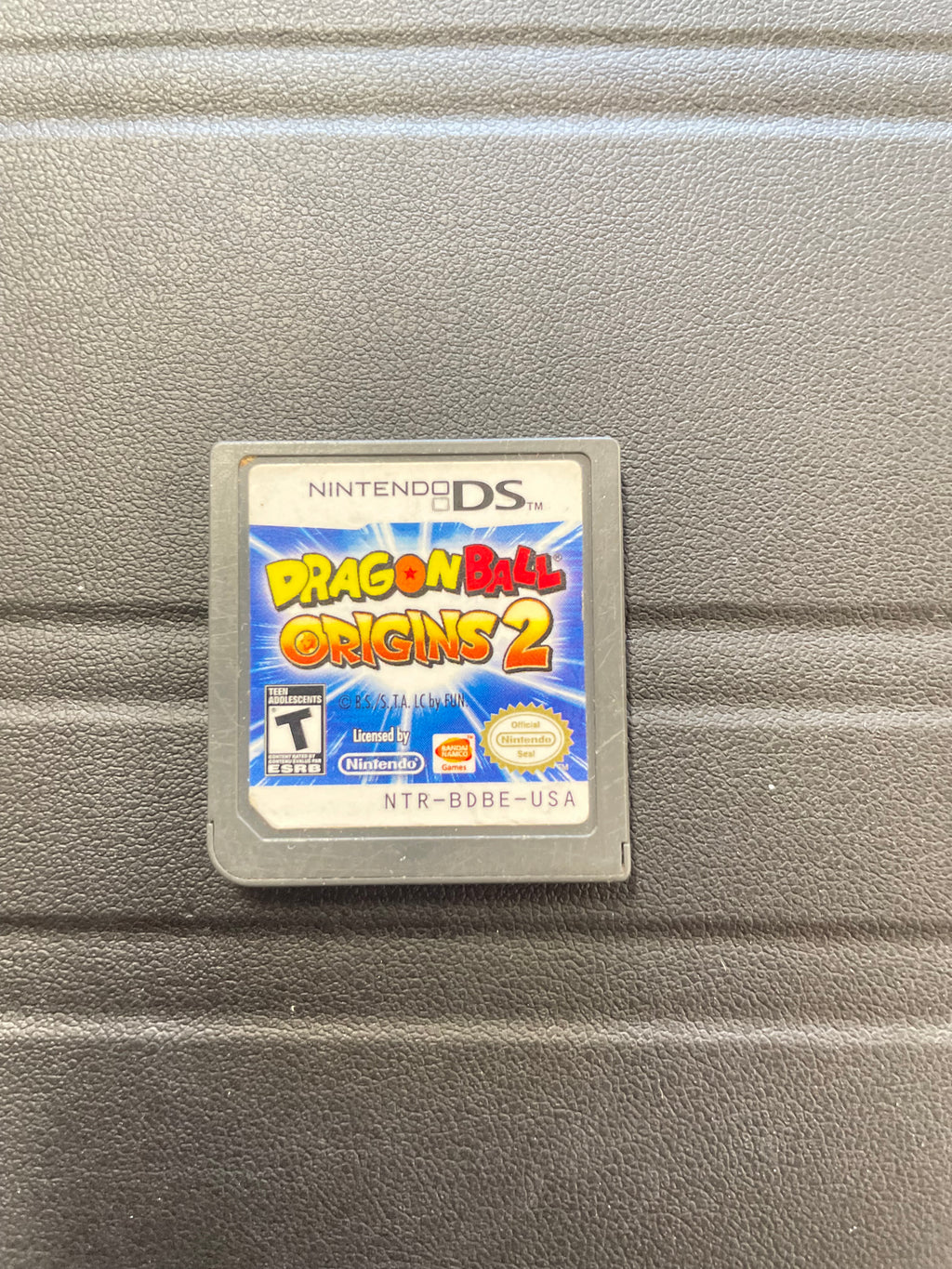 Dragon Ball: Origins 2