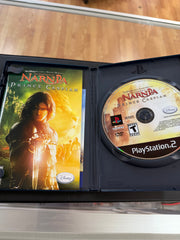 The Chronicles Of Narnia: Prince Caspian