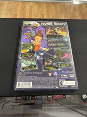 Jimmy Neutron Attack Of The Twonkies