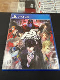 Persona 5