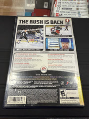 NHL 06