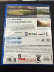 Rory McIlroy PGA Tour