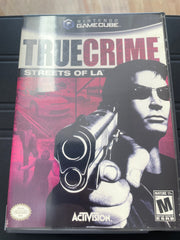 True Crime Streets of LA
