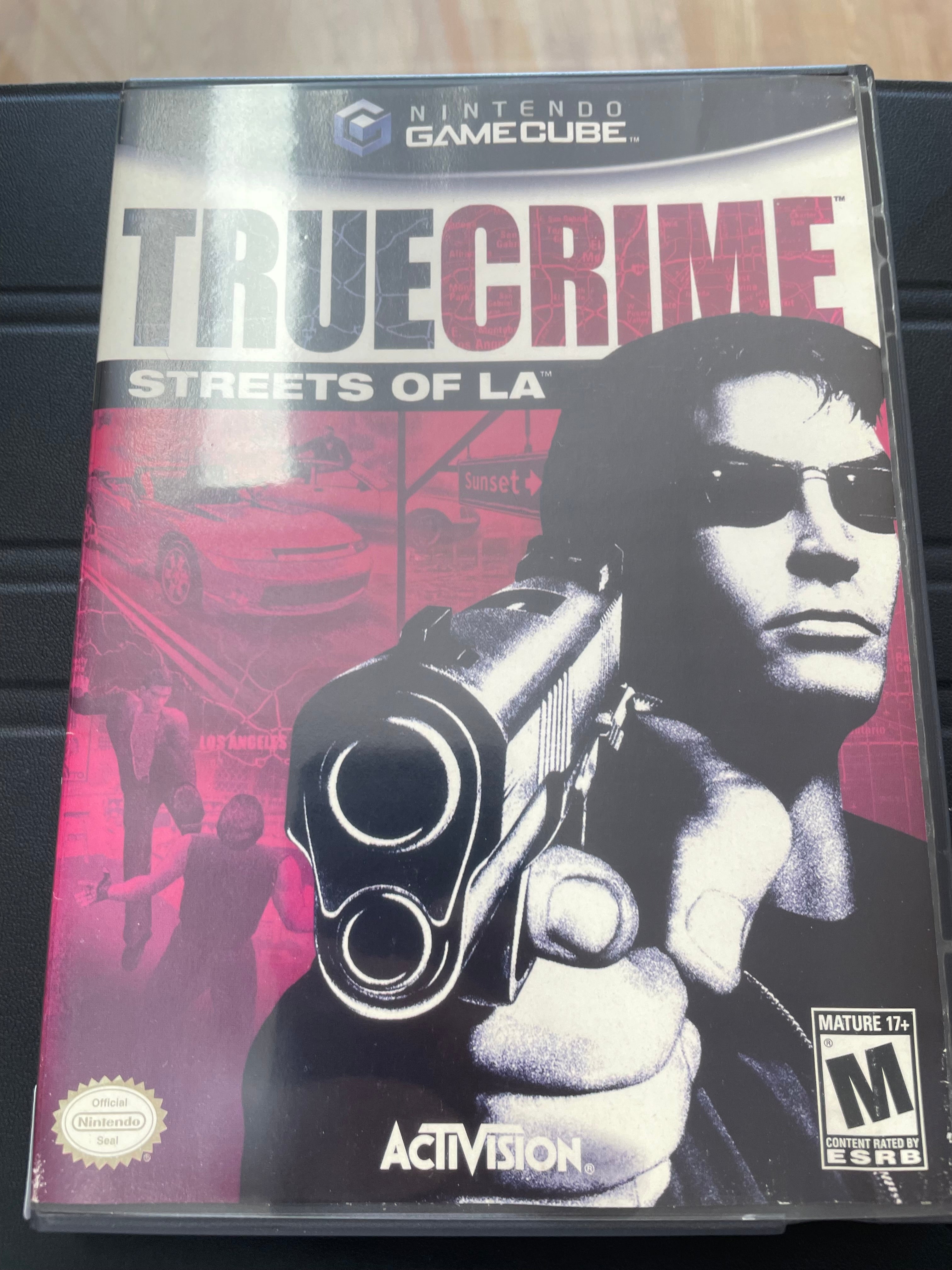 True Crime Streets of LA