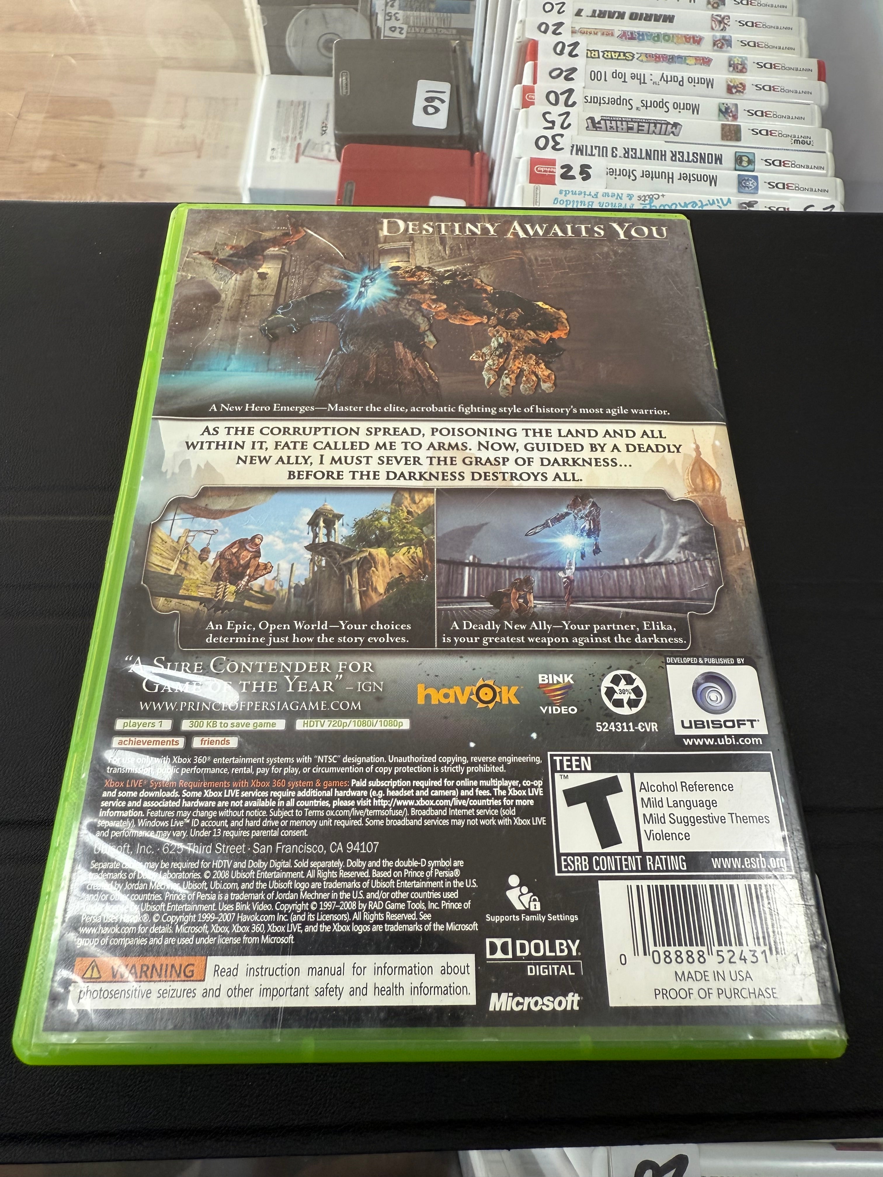 Prince of Persia