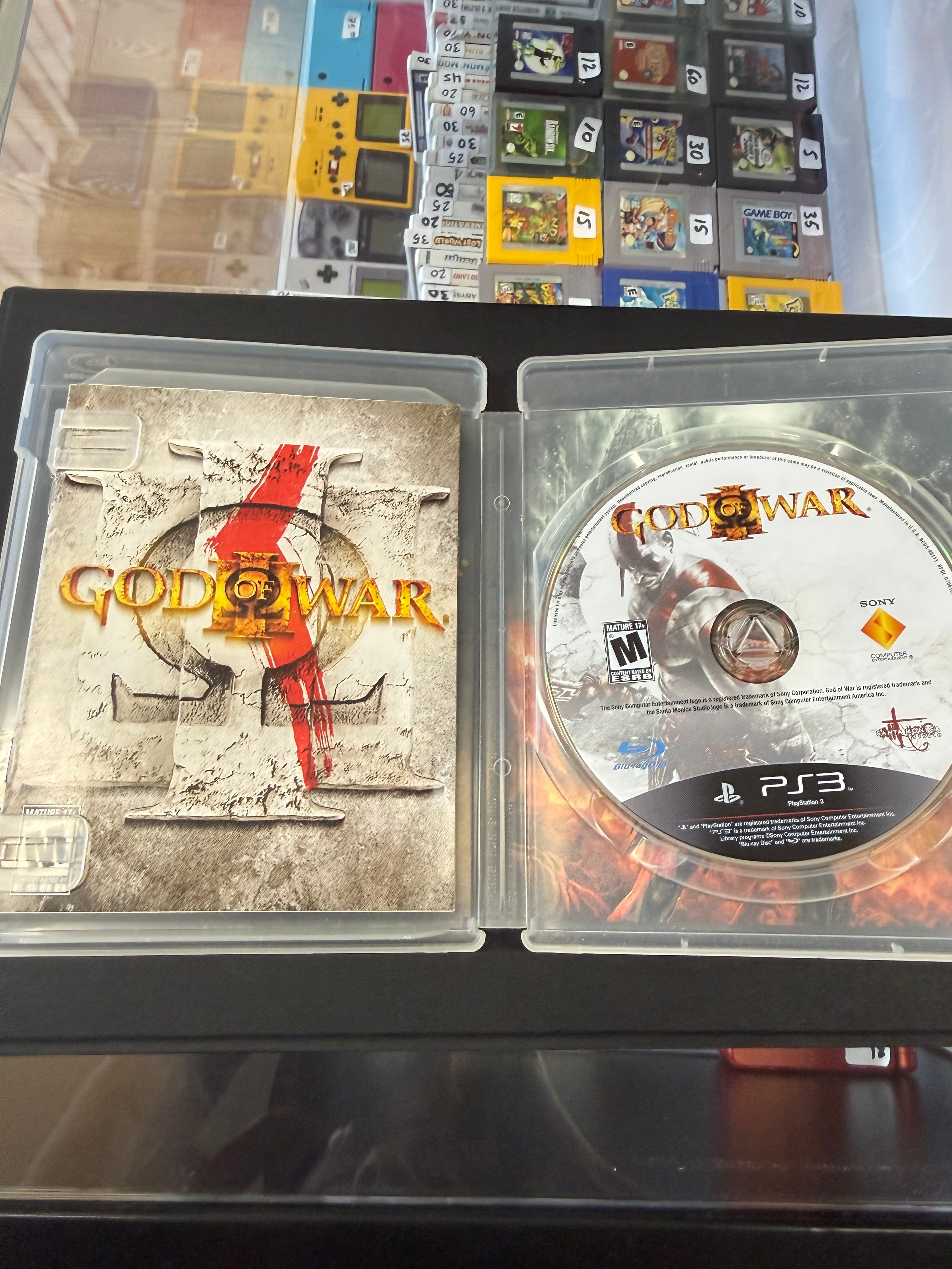 God of War III