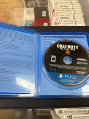 Call of Duty: Black Ops 4