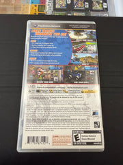 Modnation Racers
