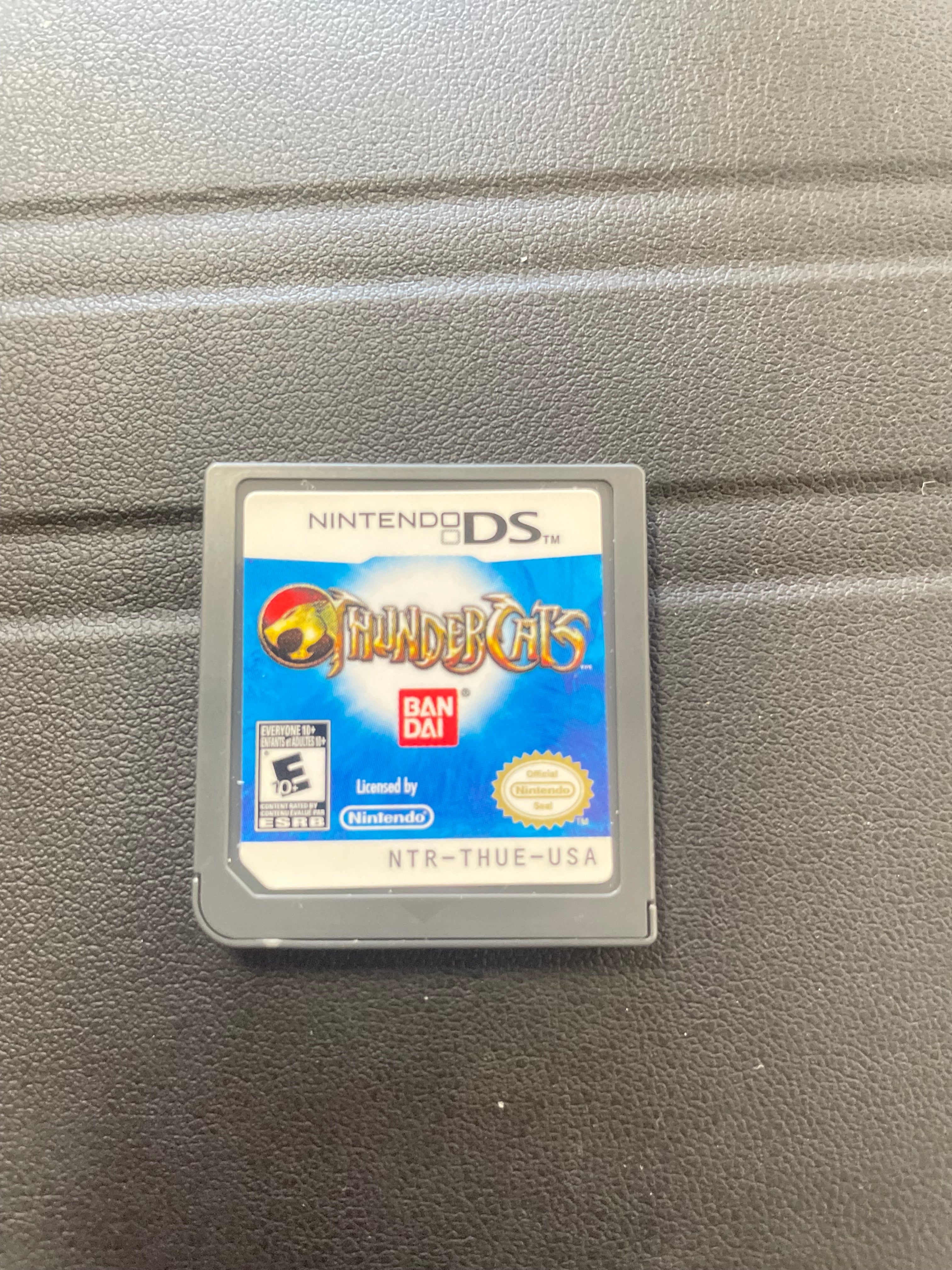 Thundercats