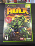 The Incredible Hulk: Ultimate Destruction
