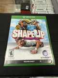 Shape Up