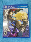 Gravity Rush 2