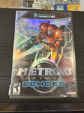 Metroid Prime 2 Echoes