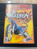 Freekstyle Greatest Hits