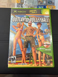 Outlaw Volleyball
