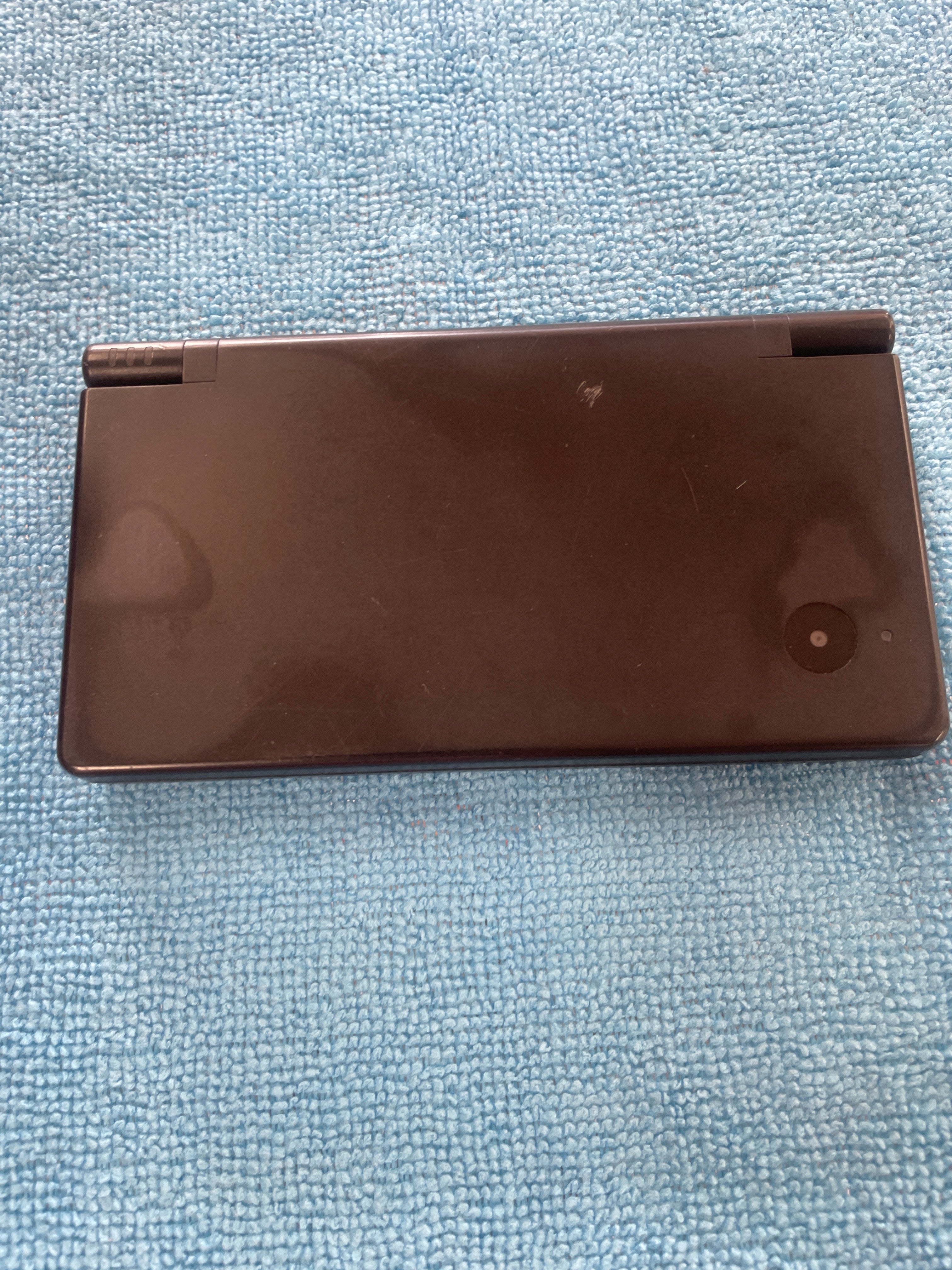 Nintendo DSI Black