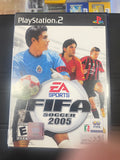 FIFA Soccer 2005