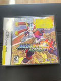 Mega Man ZX Advent