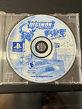 Digimon Rumble Arena