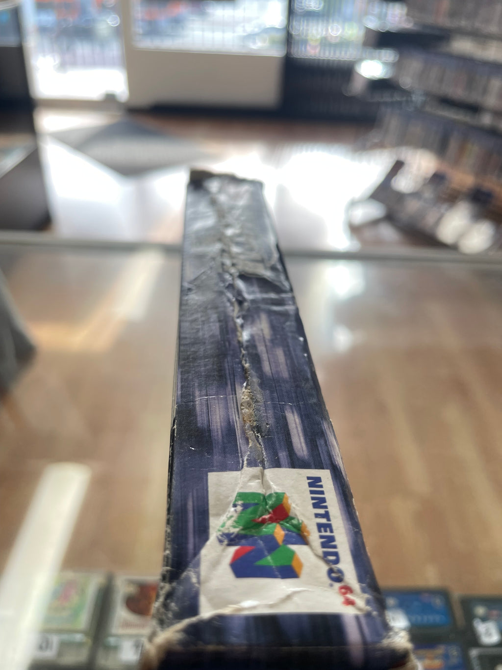 NASCAR 99